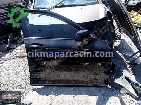 BMW 5 Serisi Sağ Ön Kapı çıkma parça