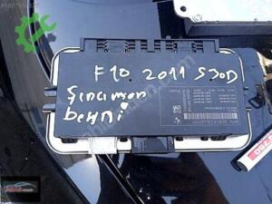 BMW F10 530 ŞANZIMAN BEYİNİ