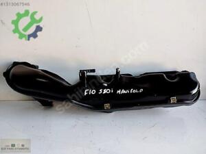 BMW F10 550İ MANİFOLD 7601484