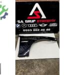 BMW F10 5SERİSİ HATASIZ SAĞ SOL ÇAMURLUK