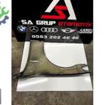BMW F10 5SERİSİ HATASIZ SAĞ SOL ÇAMURLUK