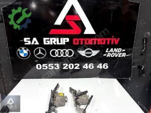 BMW F10 5 KASA SAĞ SOL KAPUT AİRBAG ÇIKMA ORJINAL 7191049