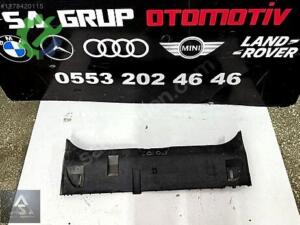 BMW F10 5 SERİSİ ARKA BAGAJ KİLİT ÜST BAKALİTİ ÇIKMA ORJ 7024863