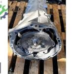 BMW F10 5 SERİSİ BENZİNLİ 8HP45 KOMPLE ŞANZIMAN HATASIZ