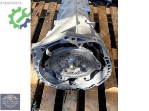 BMW F10 5 SERİSİ BENZİNLİ 8HP45 KOMPLE ŞANZIMAN HATASIZ