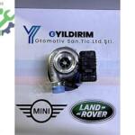 BMW F10 5 SERİSİ,F30 3 SERİSİ N20 TURBOŞARJ 11657642469