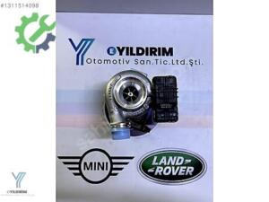 BMW F10 5 SERİSİ,F30 3 SERİSİ N20 TURBOŞARJ 11657642469
