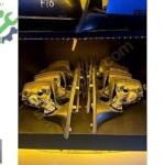 BMW F10 5 SERİSİ KATLANIR AYNA ELEKTRİKLİ ÇIKMA ORJ