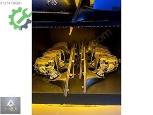 BMW F10 5 SERİSİ KATLANIR AYNA ELEKTRİKLİ ÇIKMA ORJ