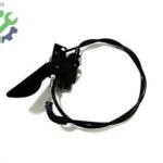 BMW F10 5 SERİSİ ORİJİNAL MOTOR KAPUT KİLİDİ 51237183765