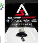 BMW F10 5 SERİSİ ORJİNAL NBT NAVİGASYON DVD