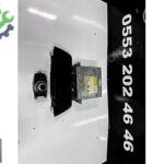 BMW F10 5 SERİSİ ORJİNAL NBT NAVİGASYON DVD