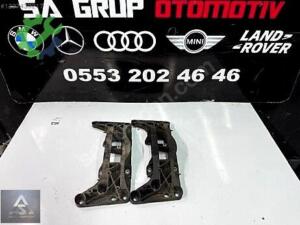 BMW F10 5 SERİSİ ŞANZIMAN BAĞLANTI AYAĞI