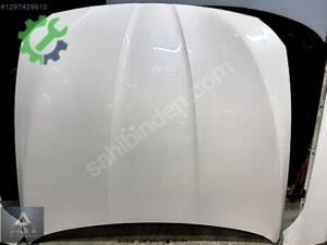 BMW F10 5 SERİSİ SEDEF ÖN KAPUT ÇIKMA ORJİNAL