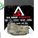 BMW F10 8HP45X OTOMATİK ŞANZIMAN
