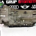 BMW F10 8HP45X OTOMATİK ŞANZIMAN