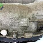 BMW F10 8HP45X OTOMATİK ŞANZIMAN