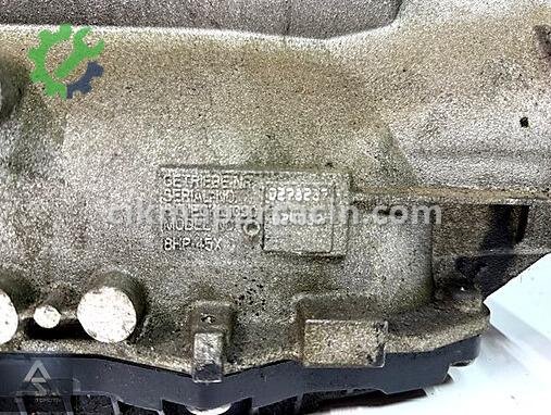 BMW 5 Serisi Şanzıman Komple 8HP45X çıkma parça