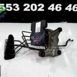 BMW F10 ABS BEYNİ ÇIKMA ORJ 6868335-01