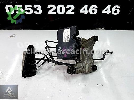 BMW 5 Serisi ABS Beyni (Modül) 6868335-01 çıkma parça