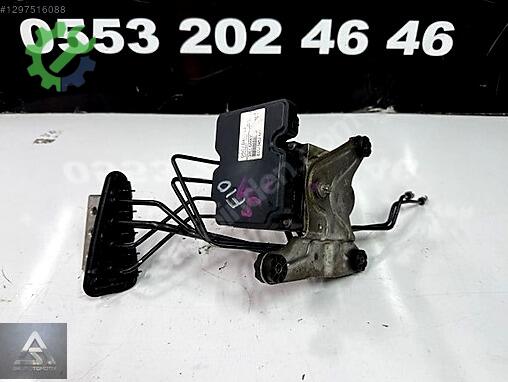 BMW 5 Serisi ABS Beyni (Modül) 6868335-01 çıkma parça