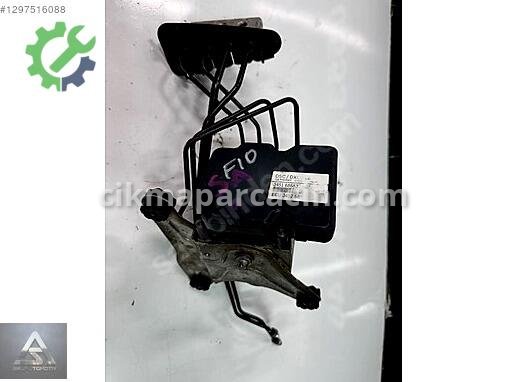 BMW 5 Serisi ABS Beyni (Modül) 6868335-01 çıkma parça