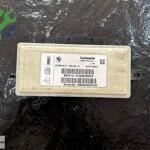 BMW F10 ACSM4 AİRBAG BEYNİ 9280185