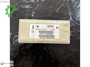 BMW F10 ACSM4 AİRBAG BEYNİ 9280185