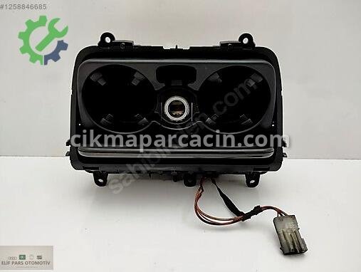 Diğer Orta Konsol 9241714 çıkma parça
