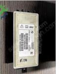BMW F10 AİRBAG BEYNİ 9280186