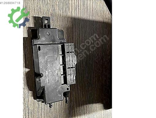 BMW 5 Serisi Airbag Beyni (SRS) 9280186 çıkma parça