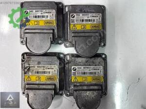 BMW F10 AİRBAG BEYNİ ÇIKMA ORJ 6864923 6887755