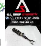 BMW F10 ARKA AMARTİSÖR YAY SET ÇIKMA ORJ