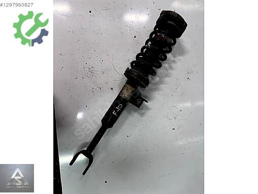 BMW 5 Serisi Arka Amortisör çıkma parça