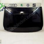 BMW F10 ARKA CAM ORJİNAL