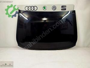 BMW F10 ARKA CAM ORJİNAL