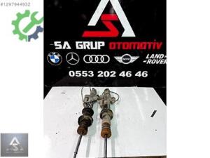 BMW F10 ARKA ELEKTRİKLİ AMARTİSÖR ÇIKMA ORJ 6796858