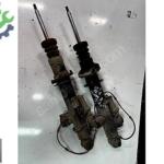 BMW F10 ARKA ELEKTRİKLİ AMARTİSÖR ÇIKMA ORJ 6796858