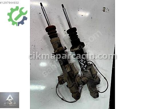 BMW 5 Serisi Arka Amortisör 6796858 çıkma parça