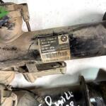 BMW F10 ARKA ELEKTRİKLİ AMARTİSÖR ÇIKMA ORJ 6796858