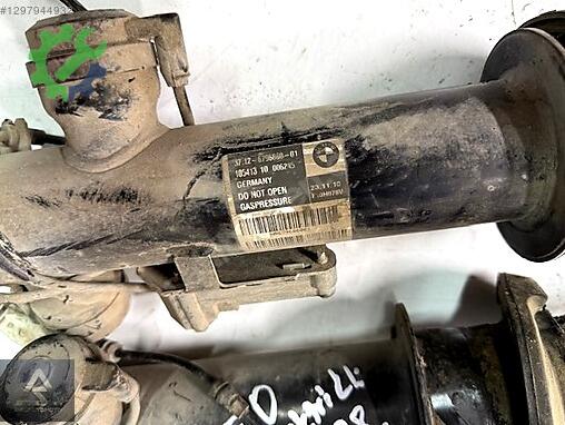 BMW 5 Serisi Arka Amortisör 6796858 çıkma parça