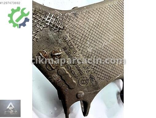 BMW 5 Serisi Salıncak (Alt Tabla) 794876 çıkma parça