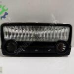 BMW F10 ARKA ORTA TAVAN LAMBASI 9163699