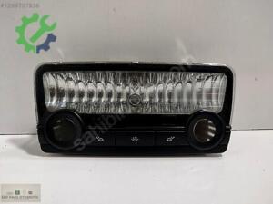 BMW F10 ARKA ORTA TAVAN LAMBASI 9163699