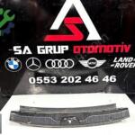 BMW F10 ARKA PANEL KAPLAMASI BAGAJ BAKALİTİ ÇIKMA ORJ 7227535