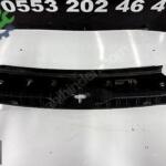 BMW F10 ARKA PANEL KAPLAMASI BAGAJ BAKALİTİ ÇIKMA ORJ 7227535