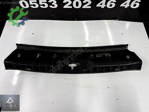 BMW 5 Serisi Bakalit 7227535 çıkma parça