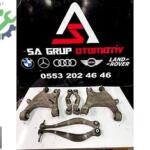 BMW F10 ARKA SALINCAK H TABLA ÇIKMA ORJ 6794876