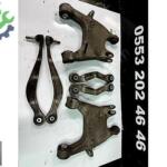 BMW F10 ARKA SALINCAK H TABLA ÇIKMA ORJ 6794876