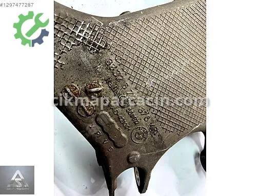 BMW 5 Serisi Salıncak 6794876 çıkma parça
